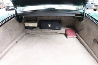 1990 Jaguar Daimler Double Six in british racing green - photo 70