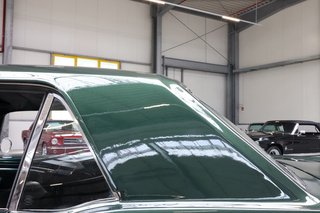 1966 Ford Mustang 289 Coupé V8 neuer Lack in Bullitt Grün - photo 53