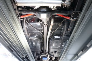 1966 Ford Mustang 289 Coupé V8 neuer Lack in Bullitt Grün - photo 15