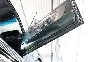 1966 Ford Mustang 289 Coupé V8 neuer Lack in Bullitt Grün - photo 80