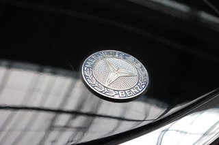 1988 Mercedes-Benz SL560 schöner Zustand in schwarz grau - photo 52