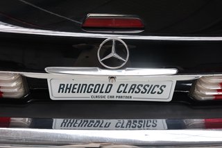 1988 Mercedes-Benz SL560 schöner Zustand in schwarz grau - photo 57