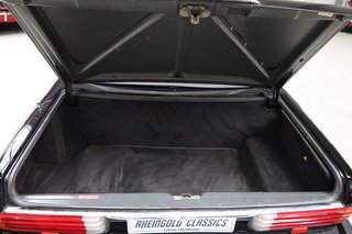 1988 Mercedes-Benz SL560 schöner Zustand in schwarz grau - photo 57