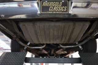 1964 Pontiac Tempest 5,3 Liter V8 Cabriolet Automatik - photo 101