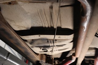 1964 Pontiac Tempest 5,3 Liter V8 Cabriolet Automatik - photo 109
