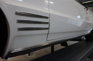 1964 Pontiac Tempest 5,3 Liter V8 Cabriolet Automatik - photo 116
