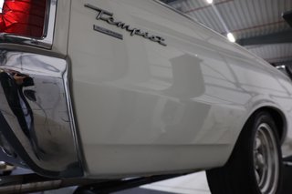 1964 Pontiac Tempest 5,3 Liter V8 Cabriolet Automatik - photo 121