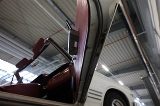 1964 Pontiac Tempest 5,3 Liter V8 Cabriolet Automatik - photo 122