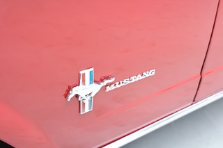 1966 Ford Mustang 5,8 Liter V8 Coupé, ca. 280PS top Zustand - photo 59