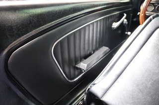 1966 Ford Mustang 5,8 Liter V8 Coupé, ca. 280PS top Zustand - photo 40
