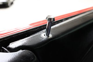 1966 Ford Mustang 5,8 Liter V8 Coupé, ca. 280PS top Zustand - photo 44