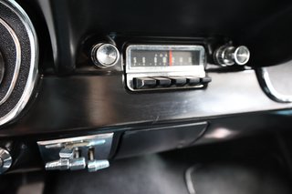 1966 Ford Mustang 5,8 Liter V8 Coupé, ca. 280PS top Zustand - photo 41