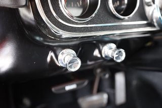 1966 Ford Mustang 5,8 Liter V8 Coupé, ca. 280PS top Zustand - photo 43