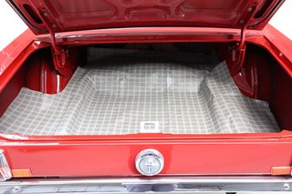 1966 Ford Mustang 5,8 Liter V8 Coupé, ca. 280PS top Zustand - photo 8