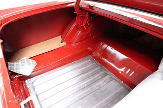 1966 Ford Mustang 5,8 Liter V8 Coupé, ca. 280PS top Zustand - photo 61