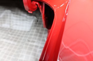 1966 Ford Mustang 5,8 Liter V8 Coupé, ca. 280PS top Zustand - photo 63