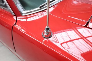 1966 Ford Mustang 5,8 Liter V8 Coupé, ca. 280PS top Zustand - photo 69