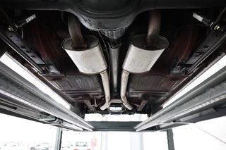 1966 Ford Mustang 5,8 Liter V8 Coupé, ca. 280PS top Zustand - photo 83