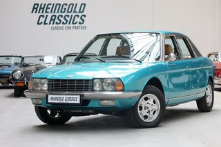 NSU RO80 Oldtimer Kaufen