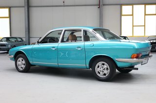 1974 NSU RO80 traumhafter Zustand-besser geht's nicht - photo 1