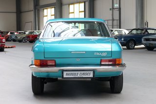 1974 NSU RO80 traumhafter Zustand-besser geht's nicht - photo 3