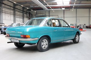 1974 NSU RO80 traumhafter Zustand-besser geht's nicht - photo 4