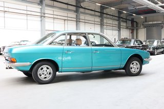 1974 NSU RO80 traumhafter Zustand-besser geht's nicht - photo 5
