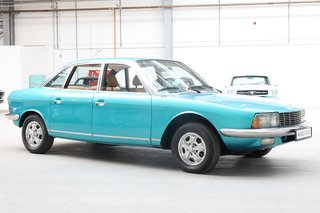 1974 NSU RO80 traumhafter Zustand-besser geht's nicht - photo 7