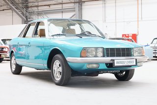 1974 NSU RO80 traumhafter Zustand-besser geht's nicht - photo 8