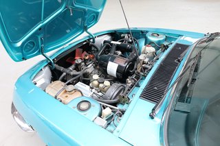 1974 NSU RO80 traumhafter Zustand-besser geht's nicht - photo 10