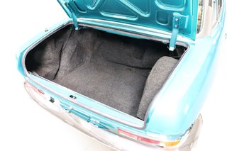 1974 NSU RO80 traumhafter Zustand-besser geht's nicht - photo 11