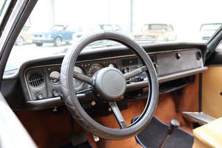 1974 NSU RO80 traumhafter Zustand-besser geht's nicht - photo 13