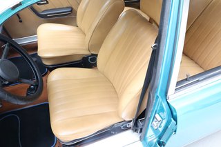 1974 NSU RO80 traumhafter Zustand-besser geht's nicht - photo 14