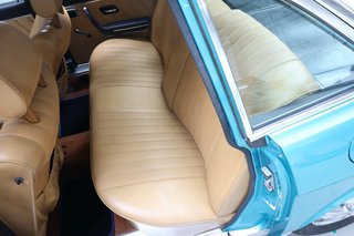 1974 NSU RO80 traumhafter Zustand-besser geht's nicht - photo 17