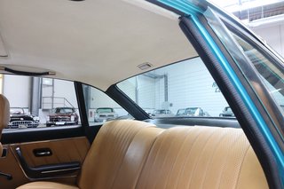 1974 NSU RO80 traumhafter Zustand-besser geht's nicht - photo 20