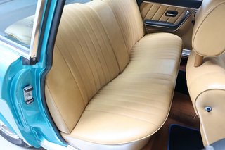 1974 NSU RO80 traumhafter Zustand-besser geht's nicht - photo 21