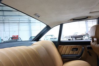 1974 NSU RO80 traumhafter Zustand-besser geht's nicht - photo 23