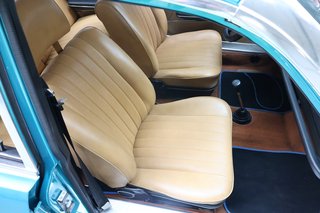1974 NSU RO80 traumhafter Zustand-besser geht's nicht - photo 24