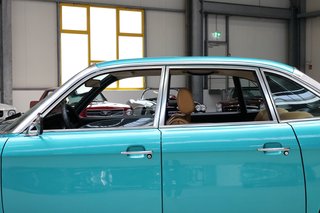 1974 NSU RO80 traumhafter Zustand-besser geht's nicht - photo 27