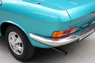 1974 NSU RO80 traumhafter Zustand-besser geht's nicht - photo 29