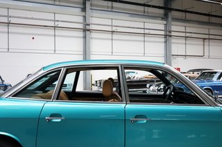 1974 NSU RO80 traumhafter Zustand-besser geht's nicht - photo 32