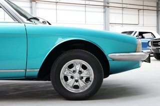 1974 NSU RO80 traumhafter Zustand-besser geht's nicht - photo 33
