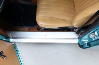 1974 NSU RO80 traumhafter Zustand-besser geht's nicht - photo 34