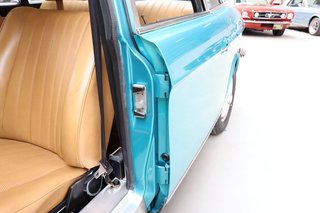 1974 NSU RO80 traumhafter Zustand-besser geht's nicht - photo 35