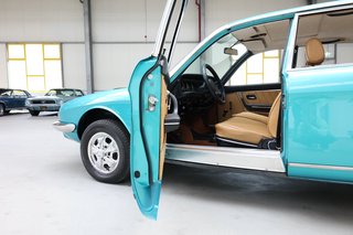 1974 NSU RO80 traumhafter Zustand-besser geht's nicht - photo 36