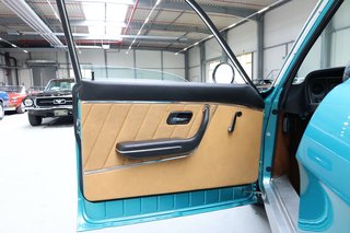 1974 NSU RO80 traumhafter Zustand-besser geht's nicht - photo 37