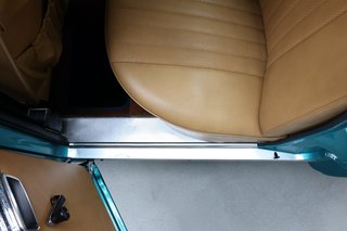 1974 NSU RO80 traumhafter Zustand-besser geht's nicht - photo 38
