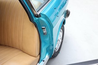 1974 NSU RO80 traumhafter Zustand-besser geht's nicht - photo 39