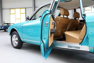 1974 NSU RO80 traumhafter Zustand-besser geht's nicht - photo 40