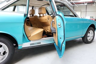 1974 NSU RO80 traumhafter Zustand-besser geht's nicht - photo 44